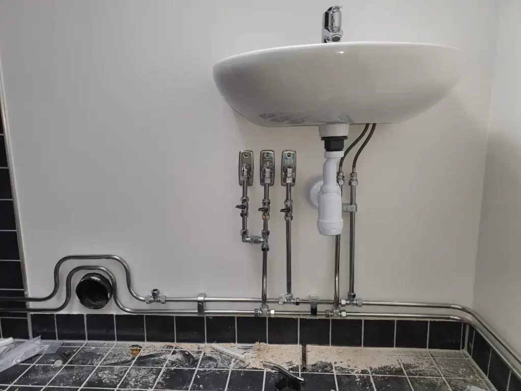 VVS Service | VVS Access